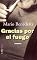Livro Gracias por El Fuego