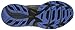 ASICS Women's Gel-Venture 5 Running Shoe, Silver Grey/Carbon/Dutch Blue, 11 M US