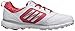 adidas Women's W Adistar Sport Spikeless Golf Shoe