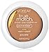 L'Oreal Paris True Match Powder, Deep Warm, 0.33 Ounces