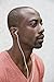 House of Marley, Uplift Wired In-Ear Headphones - 3-Button Control with Microphone on Cable, Noise Isolating, 8mm Dynamic Driver, 3 Ear Tip Sizes, Tangle-Free Braided Cable, EM-JE033-DR Drift