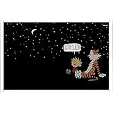 Metal Poster Tin Sign Plate (JSK3691) 20*30cm by JSK Decor