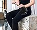 LiBa Percussion Handheld Deep Tissue Electric Massager Ð Three Heads, Adjustable Speed Settings & Powerful Motor Ð for Shoulder, Neck, Back & Body Pain Relief, Stress & Muscle Knots Release (Grey)