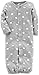 Simple Joys by Carter's Baby 8-Piece Footed Take Me Home Set, Grey, 0-3 Months