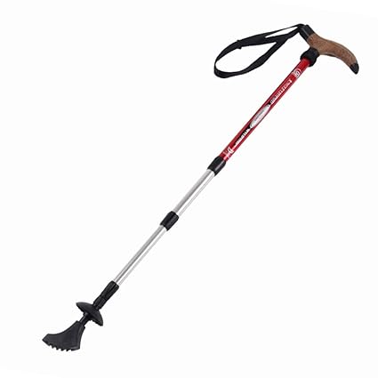  Zwyy Ultra Lightweight Trekking Poles