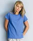 G200L Gildan Ultra Cotton® Ladies' 6 oz. T-Shirt