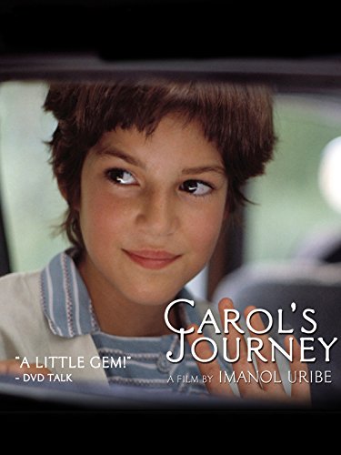 Carol's Journey (English Subtitled)