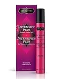 Kama Sutra Intensify Plus Warming Female Arousal Gel: 0.5 Oz