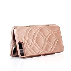 W7ETBEN iPhone 7 Plus Case, iPhone 8 Plus