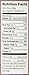 Modern Oats All Natural Oatmeal Cups, Nuts and Seeds, 2.3 Ounce Cup (Pack of 12)