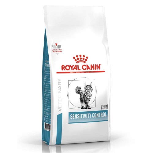 royal canin sensitive cat