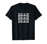 Blah Blah Blah Snarky Sarcasm Funny T-Shirt