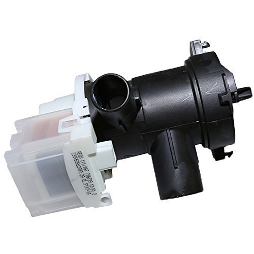 Review And Test First4spares Replacement Water Drain Pump For