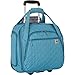 DELSEY Paris Rolling Under Seat Tote Bag, Blue, One Size