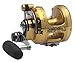 Penn International 50VSX Extreme 2-Speed Fishing Reel