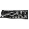 CiT Wired USB Keyboard & Mouse Combo, Ergonomic Design, UK Qwerty Layout, Windows Compatible, Plug and Play Technology…
