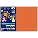 Tru-Ray® Construction Paper, 50% Recycled, 12
