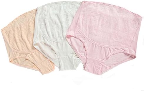 SSEYL Womens Maternity Underwear Maternity Panty (3 Pack)
