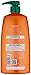 Garnier Fructis Damage Eraser Conditioner, Distressed, Damaged Hair, 33.8 fl. oz.