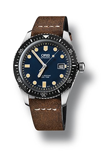 Reloj Oris Dives Sixty-Five