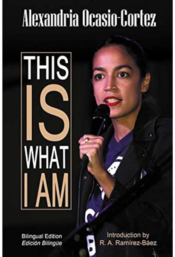 andrea ocasio cortez