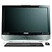 Lenovo IdeaCentre B320 21.5 inch Multi touch All-in-One Desktop PC (Intel Core i3-2100 3.1GHz, 4Gb, 1Tb, DVDRW, LAN, WLAN, Webcam, TV Tuner, Windows 7 Home Premium) - Black