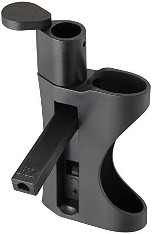 Robert JC Discreet Tobacco All in One Lighter Pipe