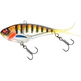 Nomad Design Vertrex Max 75 Vibe FR 3"" - 3/8oz, The Grunt