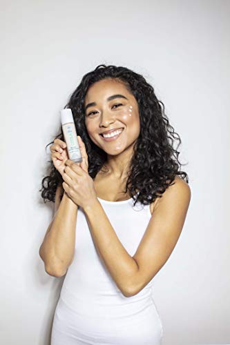 COOLA Full Spectrum 360 Mineral Sun Silk Sunscreen | Blue Light and Pollution Defense | Broad Spectrum SPF 30 | Farm to Face Sourced | Antioxidant + Vitamin Rich - Thumbnail 5