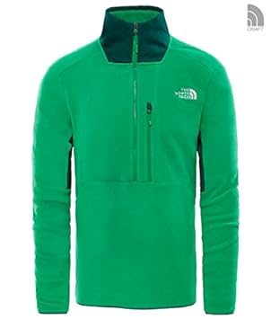 north face kabru