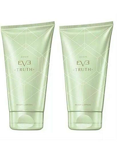 2 Eve Truth body lotion