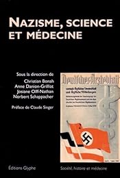 Nazisme, science et médecine
