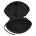 Aproca Hard Storage Travel Case Bag for Skullcandy Crusher Bluetooth Wireless Over-Ear Headphone (Black)