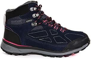 regatta hiking boots