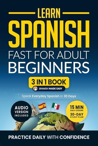 Amazon.com: Living Language Spanish, Complete Edition