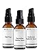 Chemical Peel Essentials Kit, by Medpeel, Kit includes a peel prep, neutralizer spray and hyaluronic replenishing serum