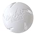 Electric Athletics Lightning Ball Training Baseball, White (12 Pack)