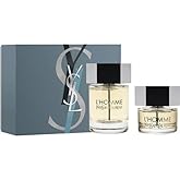 Yves Saint Laurent YSL Homme 3.4 EDT M + 1.35 EDT (129596)