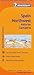 Michelin Spain: Northwest, Asturias, Cantabria Map 572 (Maps/Regional (Michelin)) by 