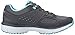 Skechers Sport Women's Ramp Up Fashion Sneaker