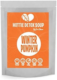 HOTTIE DETOX SOUP 28 DAYS SYSTEM