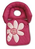 Boppy Noggin Nest Head Support, Pink Flowers, Baby & Kids Zone