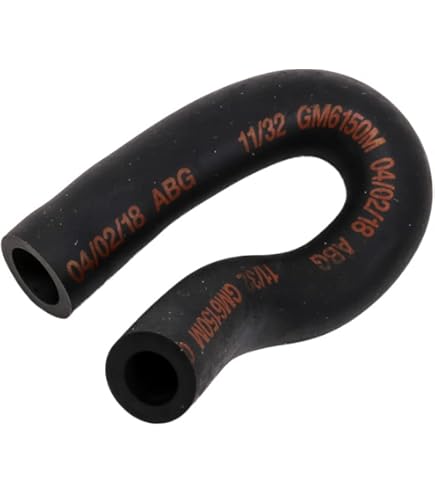 thumbnail image 2 of 2019-2025 GM Passenger Side Positive Crankcase Ventilation (PCV) Fresh Air Tube 12700664 | Chevy Pros 2 of 14