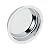 Ives by Schlage 221B26 Closet Flush Pull