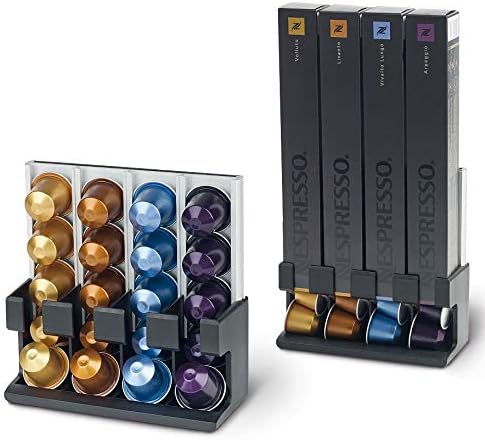 U-CAP One, el portacápsulas/dispensador de cápsulas para Nespresso®: Amazon.es: Hogar