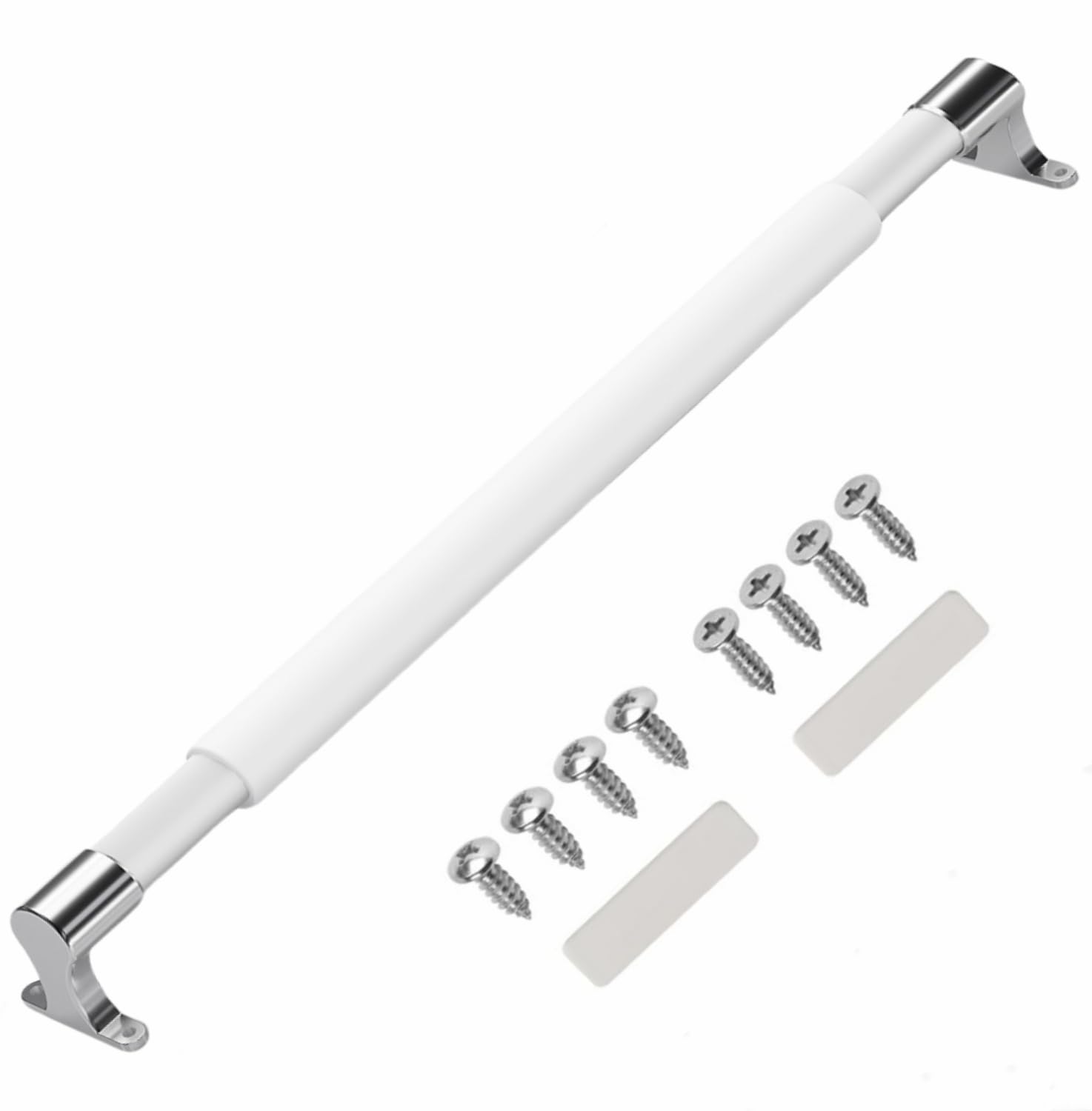 WanDwel Universal RV Screen Door Cross Bar Handle