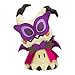 Pokemon Center Original Plush Doll We are Team Trick! Halloween Mimikyu 908