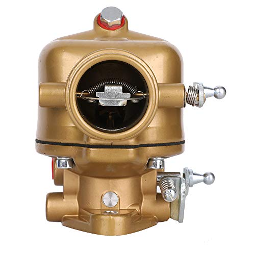 image for MNJWS 8N9510C Carburetor Carb Replacement with Gasket and Bolts for Fo