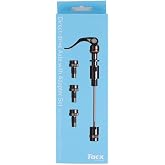 T2835 Direct Drive Quick Release S0040 with Adapter Set 142/148 x 12mm, Compatible with TacX 010-13143-00