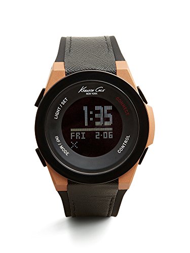 Kenneth Cole New York Unisex 10022939 KC Connect Kuwait Ubuy